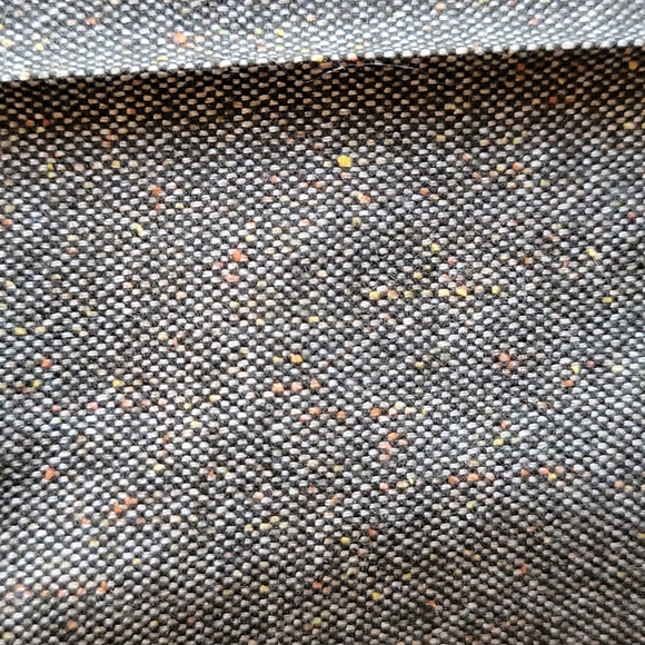 Talbots Petites wool twead pants - Picture 8 of 10